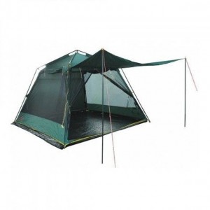 Шатёр Tramp Bungalow Lux Green (V2) TRT-85 Шатёр Tramp Bungalow Lux Green (V2) TRT-85
