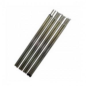 Комплект стальных стоек (2 шт) Tramp TRA-020 Комплект стальных стоек (2 шт) Tramp TRA-020