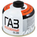 Газовое оборудование