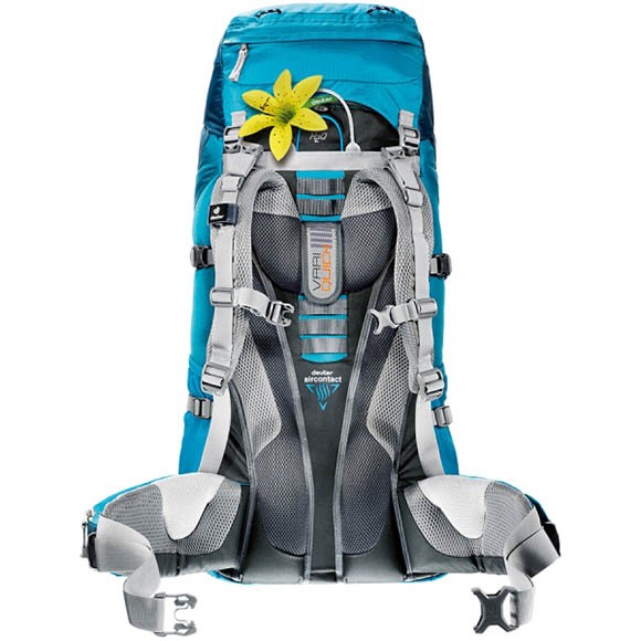 Рюкзак Deuter 6510 Act Lite