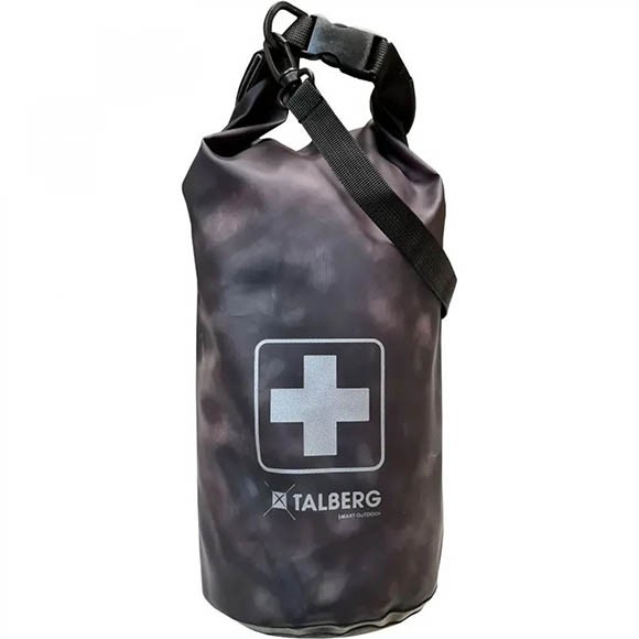 Гермоаптечка Talberg First Aid Roll