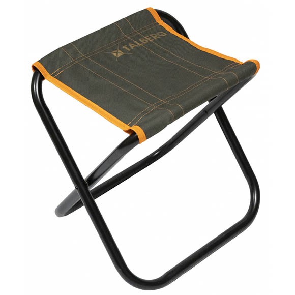 Табурет Talberg Steel Stool M, 39х32х40 см