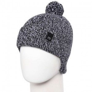 Мужская шапка ушанка Ferz Иксо Мужская шапка ушанка Ferz Иксо