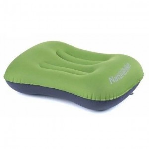 Подушка надувная Naturehike aeros NH17T013-Z Подушка надувная Naturehike aeros NH17T013-Z