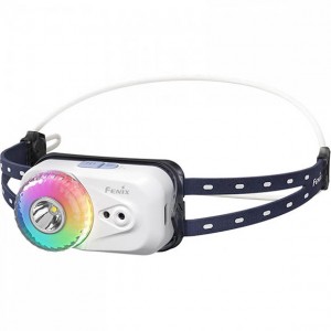 Фонарь Fenix налобный HL17R белый RGB Фонарь Fenix налобный HL17R белый RGB